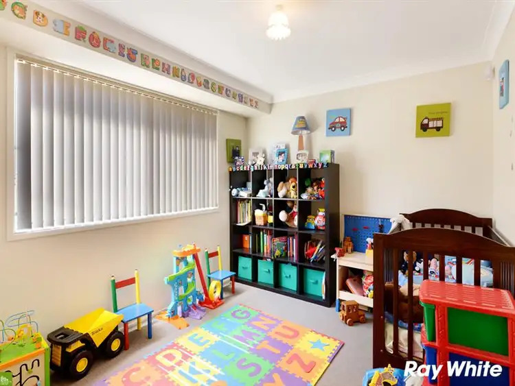 Seventh view of Homely house listing, 58 Mayfield Circuit, Albion Park NSW 2527