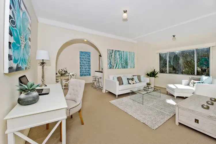 3/1 Lucius Street, Bondi Beach NSW 2026
