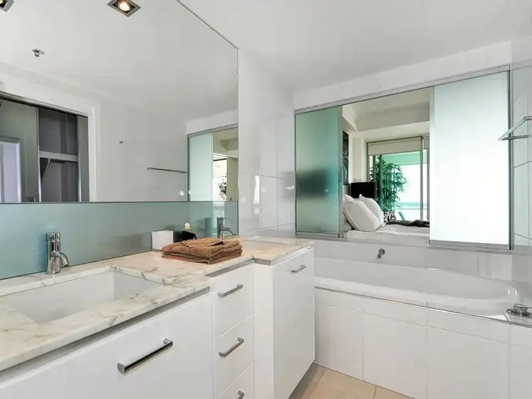 Seventh view of Homely apartment listing, 903/300 Marine Parade, Labrador QLD 4215