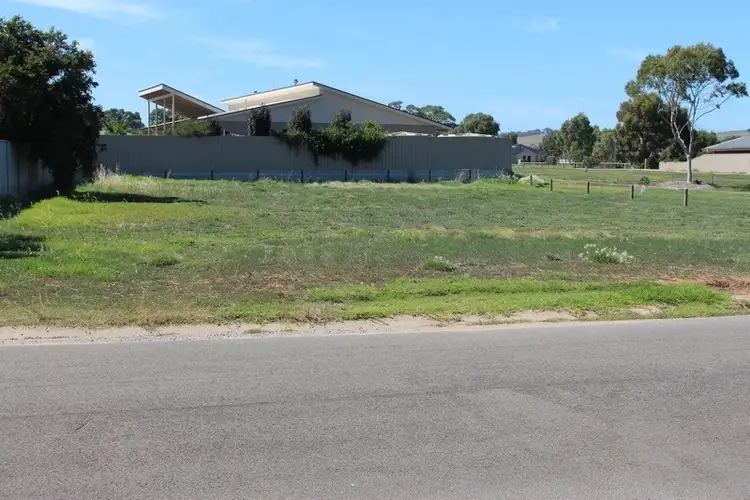 Second view of Homely land listing, 23 Katherine Drive, Normanville SA 5204