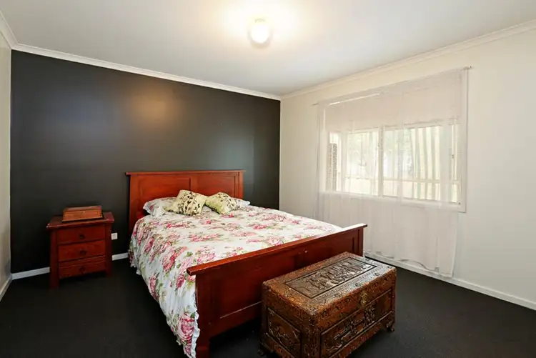 Fifth view of Homely house listing, 57 Geelong Road, Bannockburn VIC 3331
