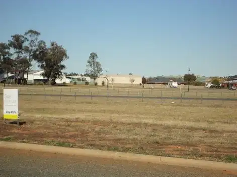 Fifth view of Homely land listing, 54 Airport Street (Lot 103), Temora NSW 2666