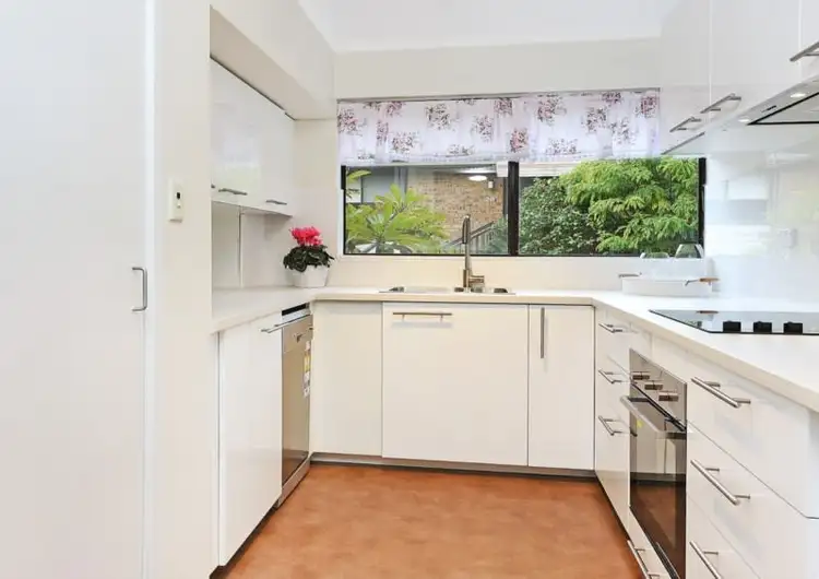 Second view of Homely retirement listing, 21/2 Kitchener Road, Cherrybrook NSW 2126