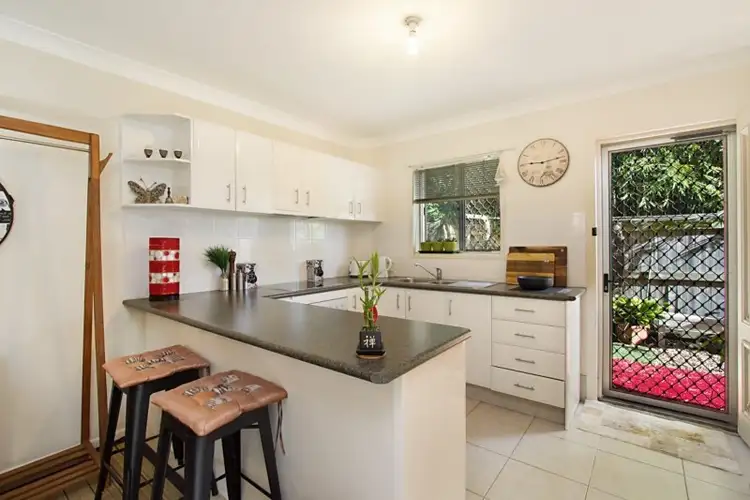 Third view of Homely unit listing, 3/58 Sarawak Avenue, Palm Beach QLD 4221