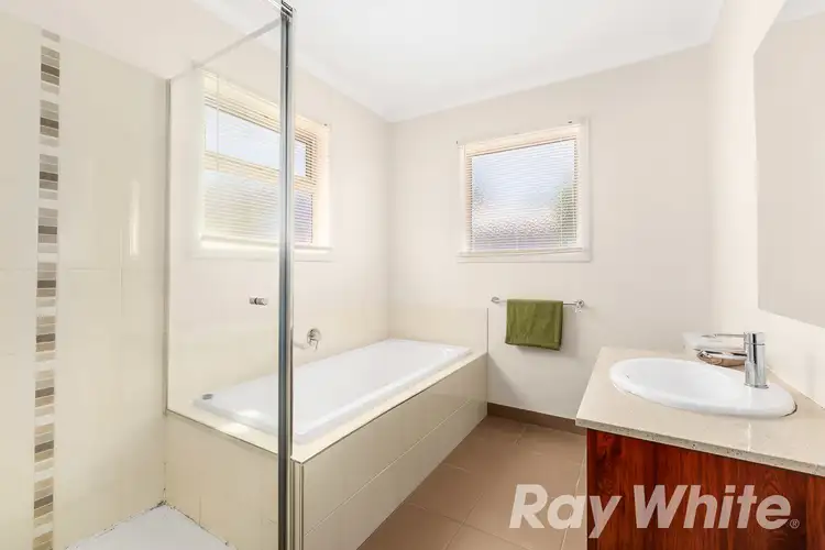 Fourth view of Homely townhouse listing, 18/12 Irvine Street, Mitcham VIC 3132