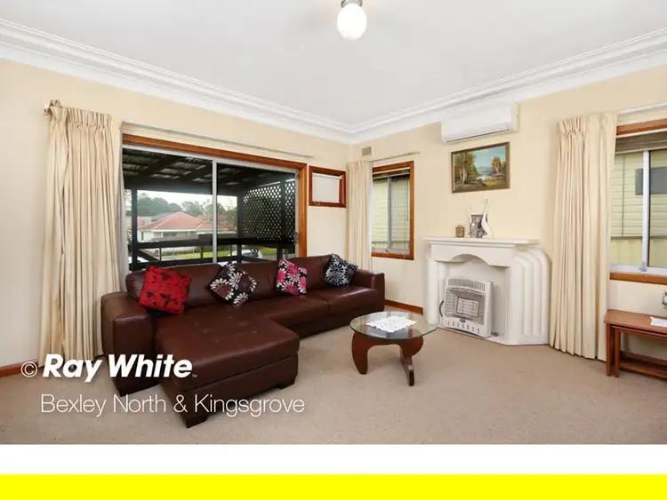 Second view of Homely house listing, 73 Glamis Street, Kingsgrove NSW 2208