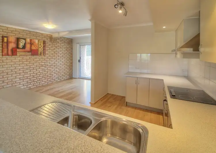 Third view of Homely townhouse listing, 23/30 Glenefer Street, Runcorn QLD 4113