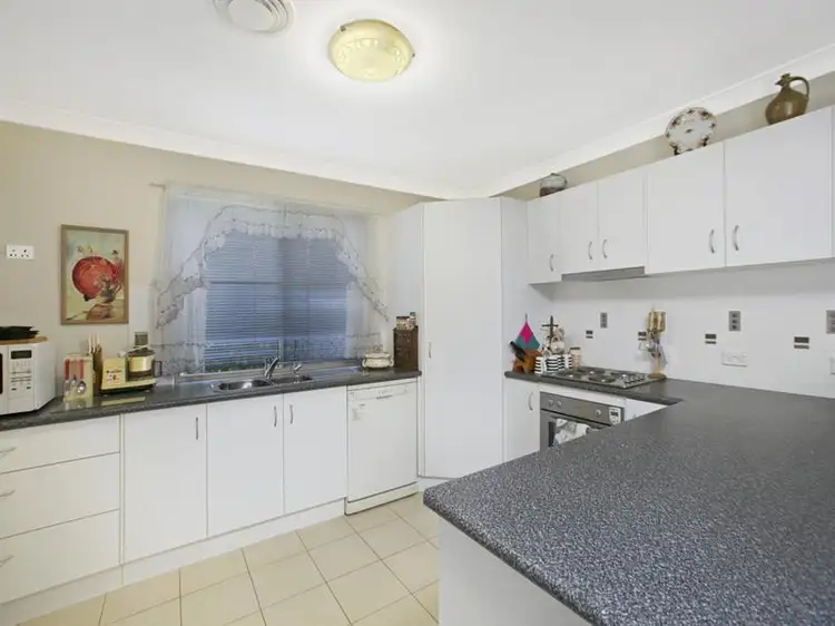 Second view of Homely house listing, 23 Carnation Street, Wynnum QLD 4178