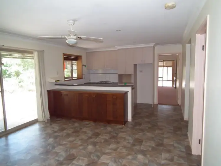 Second view of Homely house listing, 43 Baxters Road, Nagambie VIC 3608