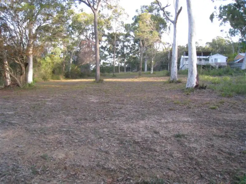 Main view of Homely land listing, 10 Alstonia Street, Russell Island QLD 4184