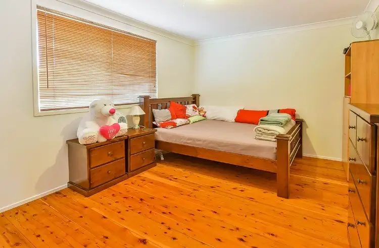 Fifth view of Homely house listing, 12 Euroka Street, Ingleburn NSW 2565