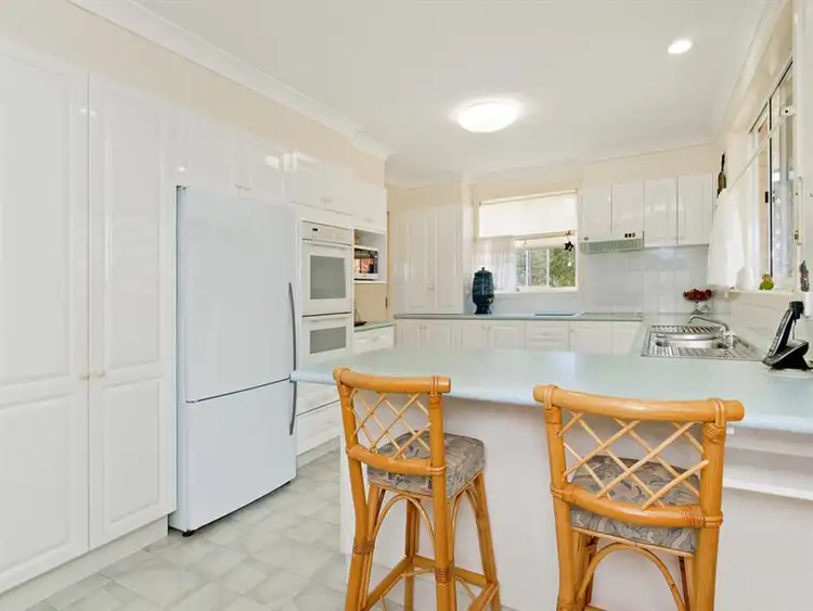 Fourth view of Homely house listing, 11 Treetops Crescent, Port Macquarie NSW 2444