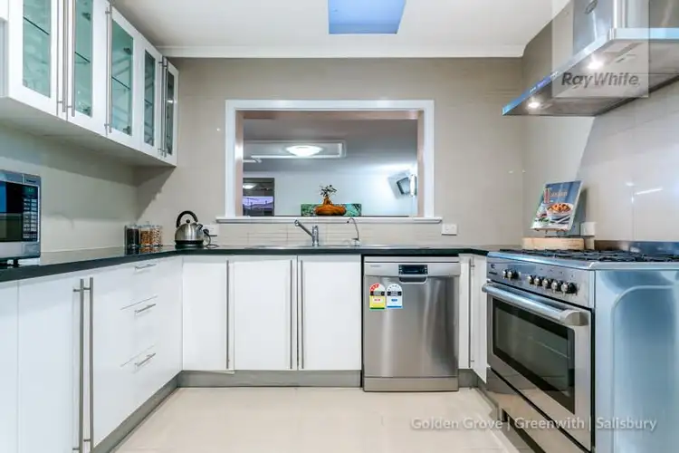 Fourth view of Homely house listing, 16 Dansie Crescent, Brahma Lodge SA 5109