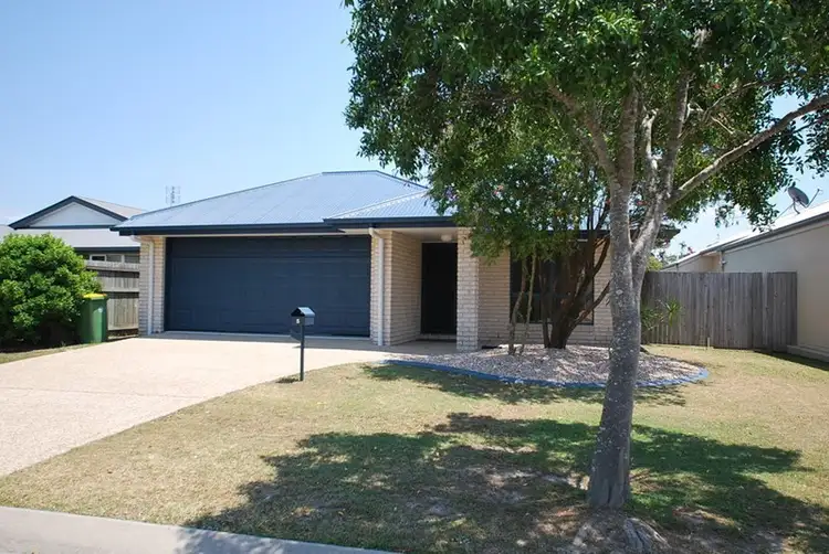 Third view of Homely house listing, 5 Cougal Circuit, Caloundra West QLD 4551