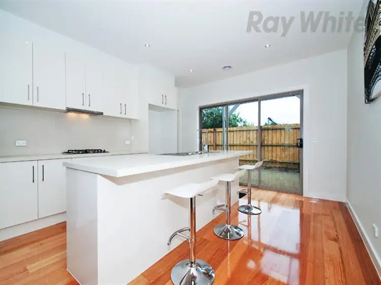 Fifth view of Homely townhouse listing, 64A William Street, Fawkner VIC 3060