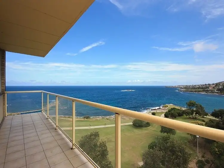 Main view of Homely apartment listing, U/23 Baden Street, Coogee NSW 2034