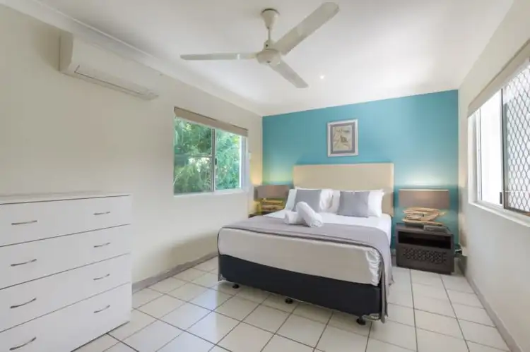 Second view of Homely apartment listing, 15/11-13 Garrick Street, Port Douglas QLD 4877