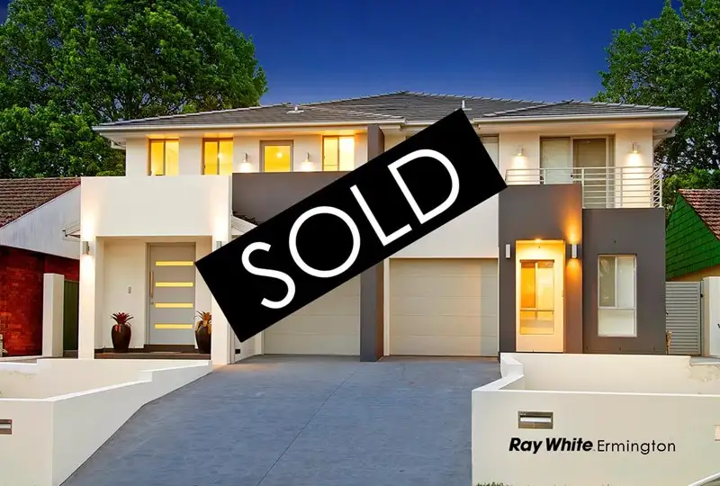 Main view of Homely house listing, 11 Chudleigh Street, Rydalmere NSW 2116