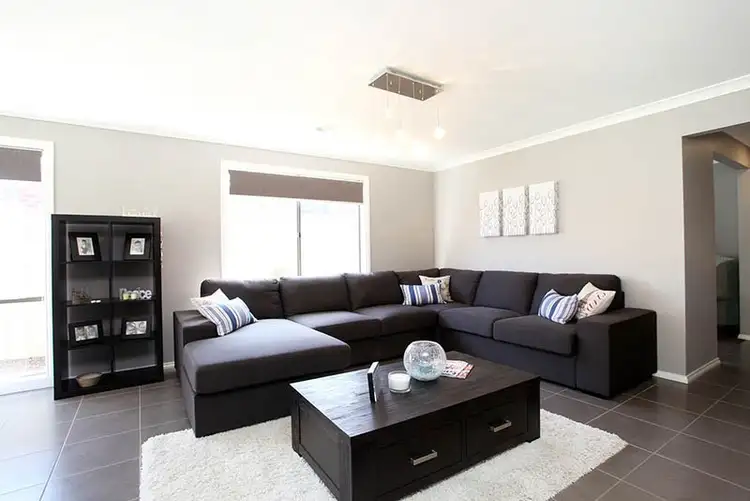 Third view of Homely house listing, 21 Parkedge Boulevard, Mernda VIC 3754
