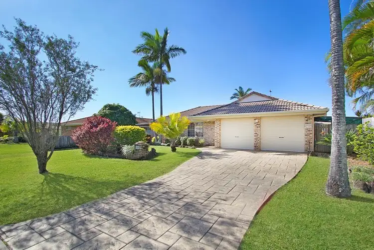 Main view of Homely house listing, 12 Monterey Avenue, Banora Point NSW 2486