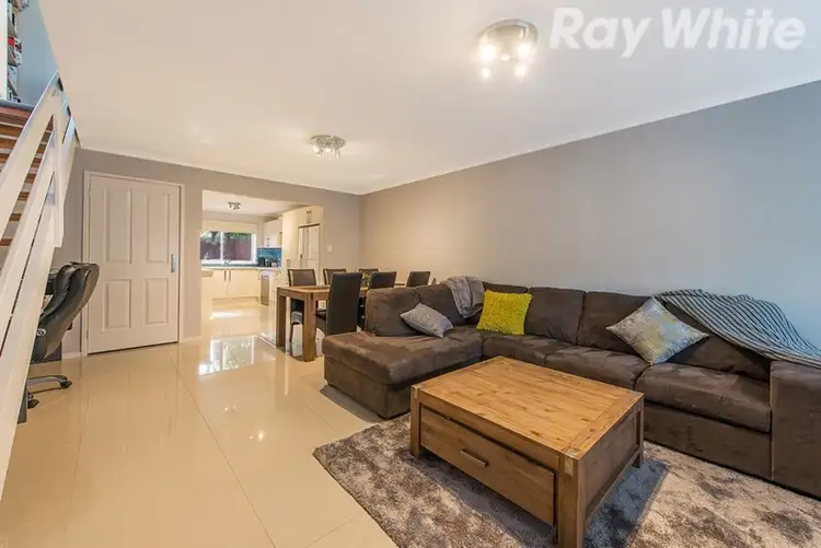 Fifth view of Homely unit listing, 38/56-60 Hamilton Road, Bayswater North VIC 3153