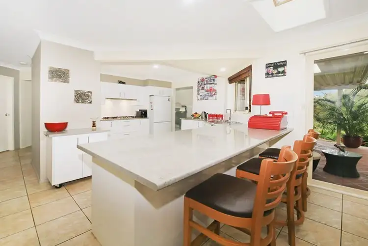 Second view of Homely house listing, 40 Corinne Street, Acacia Gardens NSW 2763