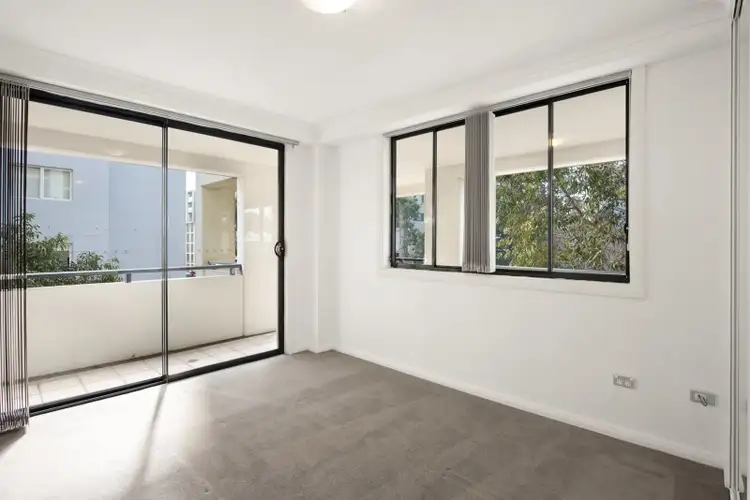 Fourth view of Homely unit listing, 202/3-11 Orara Street, Waitara NSW 2077