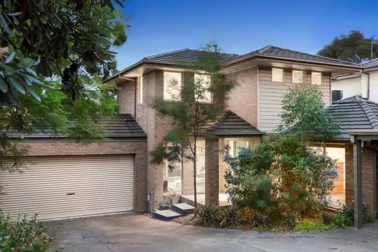 Main view of Homely house listing, 2/71 Waverley Road, Chadstone VIC 3148