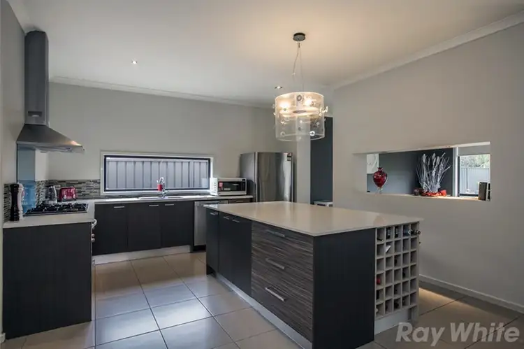 Second view of Homely house listing, 25 Perry Street, Mernda VIC 3754