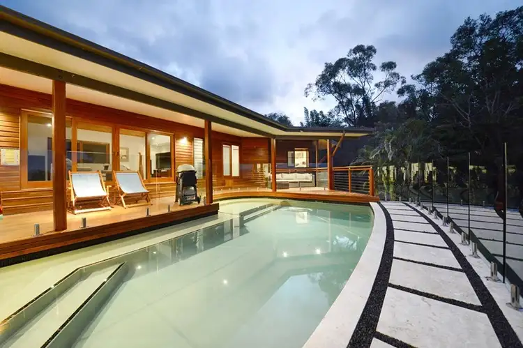 Fourth view of Homely house listing, 85 Pringle Road, Woodwark QLD 4802