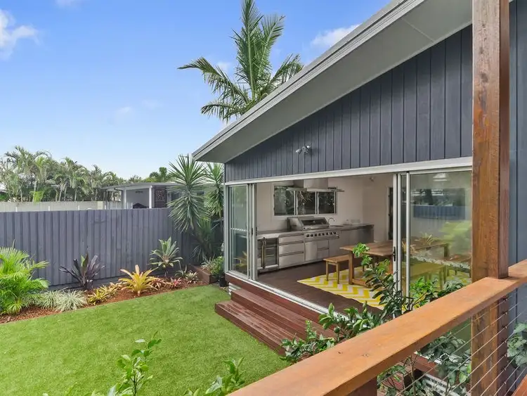 Fifth view of Homely house listing, 30 Townson Avenue, Palm Beach QLD 4221
