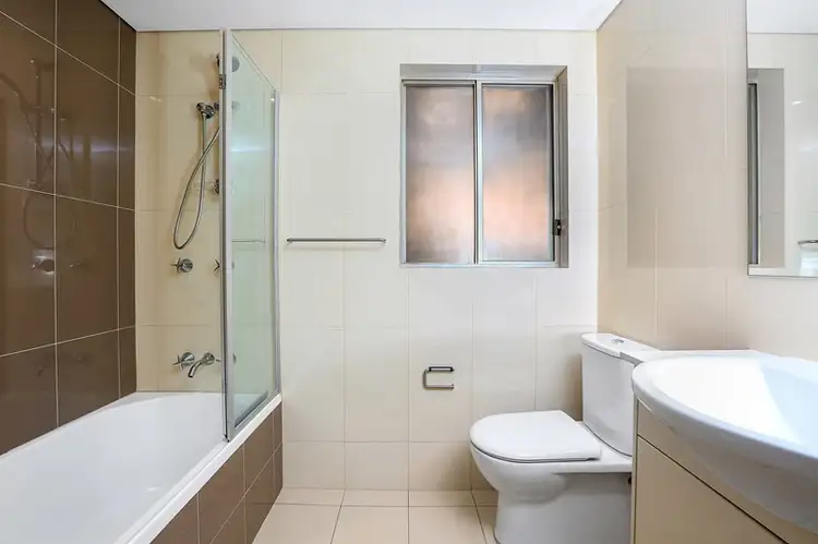Fourth view of Homely unit listing, 1/269 Victoria Avenue, Chatswood NSW 2067