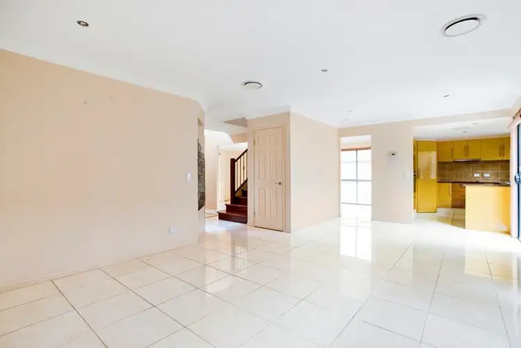 Third view of Homely house listing, 12 Royal Links Drive, Robina QLD 4226