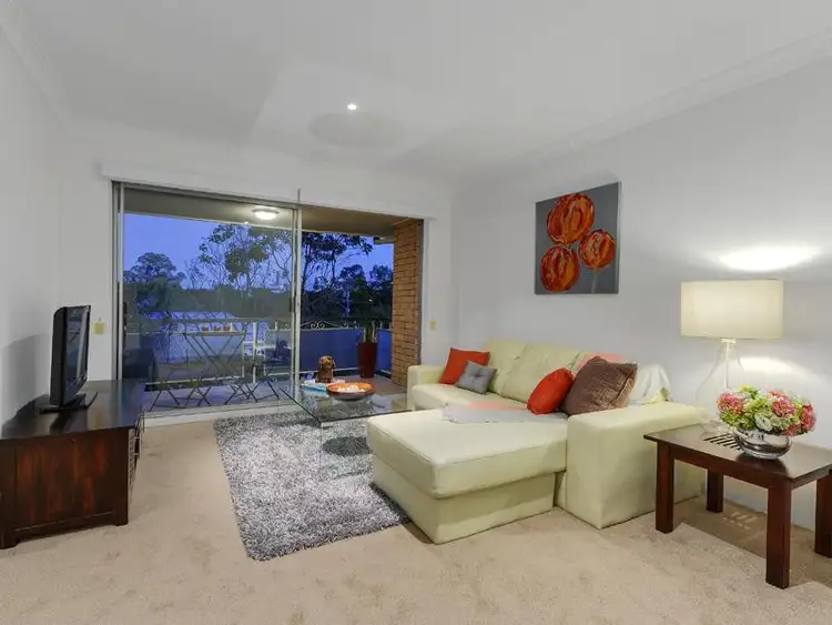 Sixth view of Homely apartment listing, 6/69 Kedron Brook Road, Wilston QLD 4051