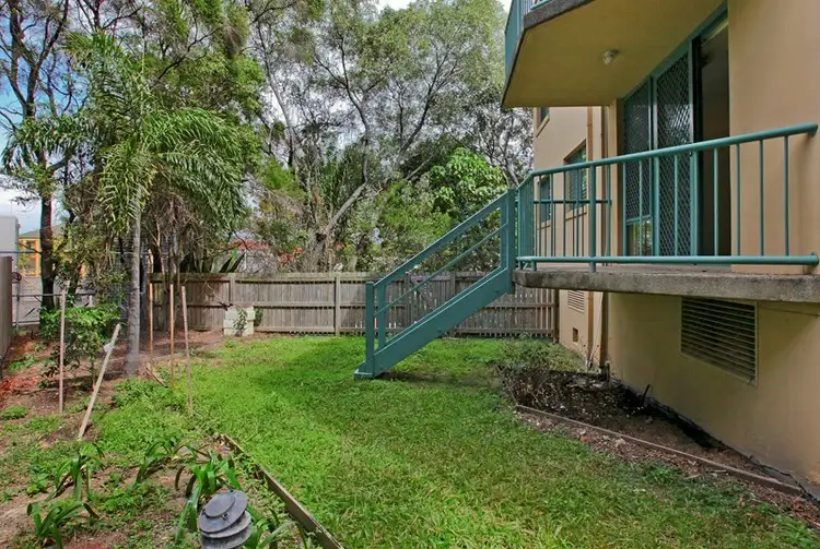 Second view of Homely apartment listing, 3/124 Queen Street, Southport QLD 4215