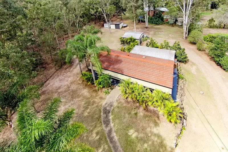Main view of Homely house listing, 220 Junction Road, Karalee QLD 4306