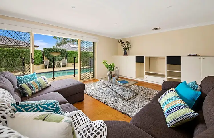 Fourth view of Homely house listing, 14 Gatenby Place, Barden Ridge NSW 2234