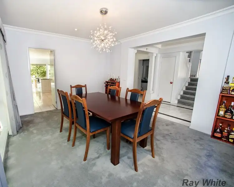 Fifth view of Homely house listing, 33 Lynbridge Crescent, Tarneit VIC 3029