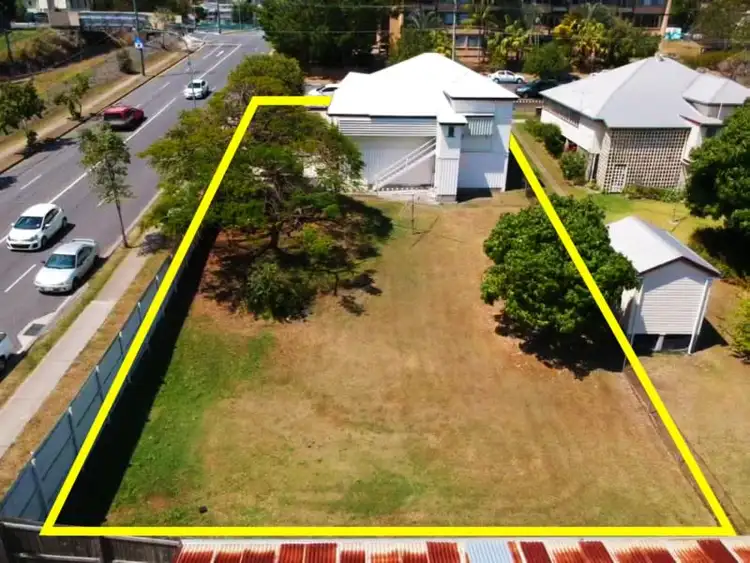 Third view of Homely house listing, 3 Laurel Avenue, Wilston QLD 4051