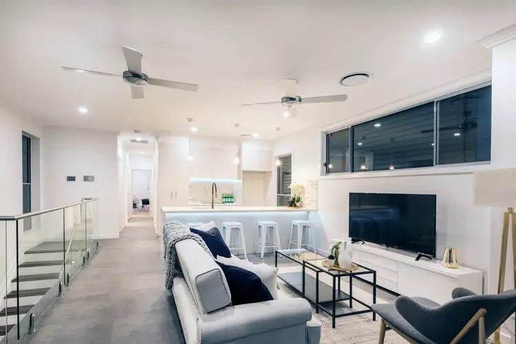 Seventh view of Homely townhouse listing, 4/46 Renton Street, Camp Hill QLD 4152