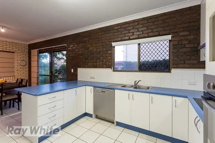 Second view of Homely house listing, 5 Topatig Street, Cleveland QLD 4163