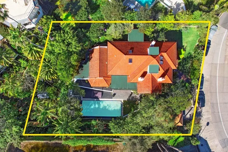 Main view of Homely house listing, 13 Vaucluse Road, Vaucluse NSW 2030