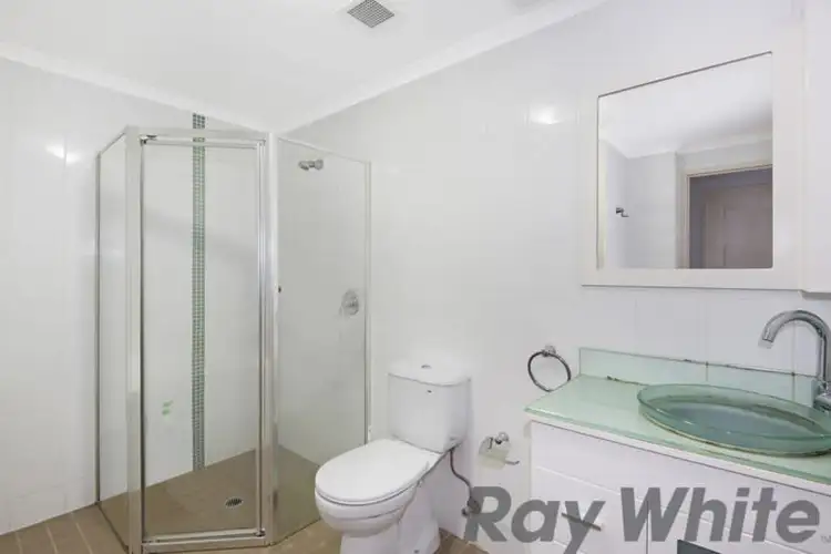 Seventh view of Homely apartment listing, 407/1 Griffiths Street, Blacktown NSW 2148