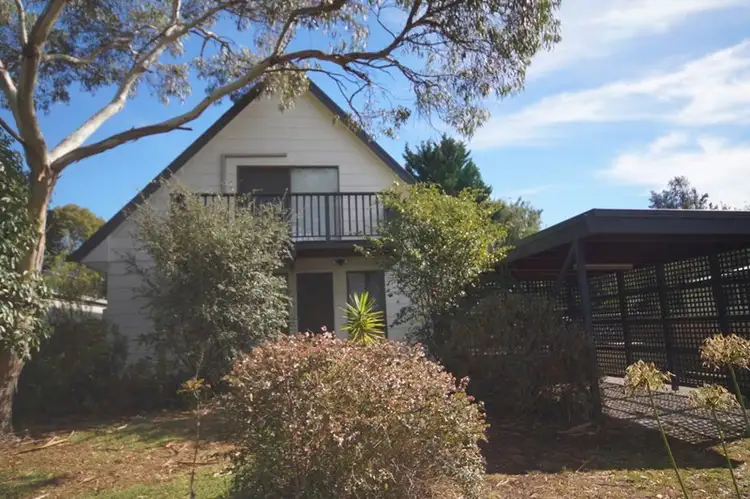 343 Coghlan Road, Silverleaves VIC 3922