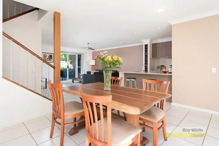 Fifth view of Homely townhouse listing, 29/80 McIntyre Street, Hendra QLD 4011