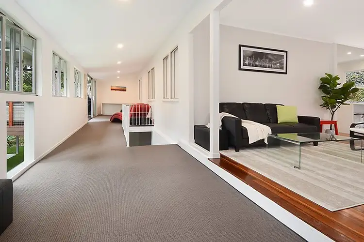 Sixth view of Homely house listing, 56 Harris Street, Windsor QLD 4030