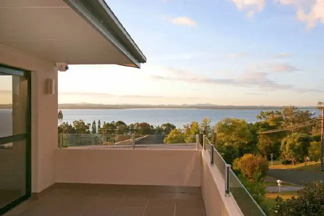 Fifth view of Homely house listing, 6 Kallaroo Street, Corlette NSW 2315