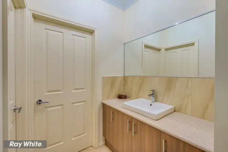 Sixth view of Homely house listing, 1/12 Yale Court, Truganina VIC 3029