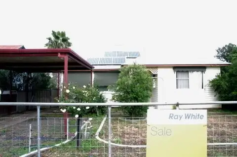Second view of Homely house listing, 18 McCullough Street, Coonamble NSW 2829