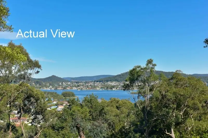 Main view of Homely land listing, 3 Shaw Street, Saratoga NSW 2251
